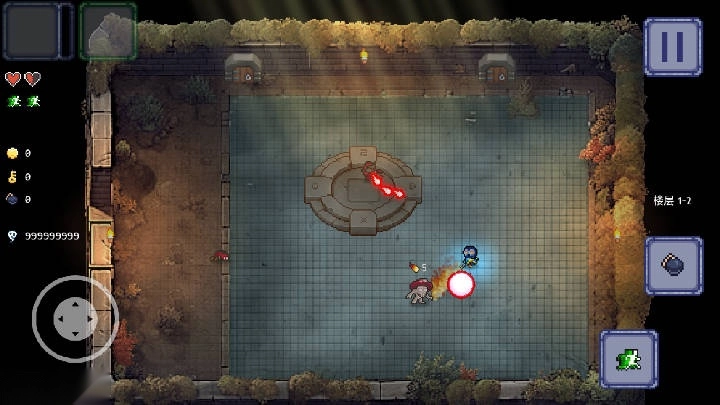 终极对决无限勋章金币免广告版图5