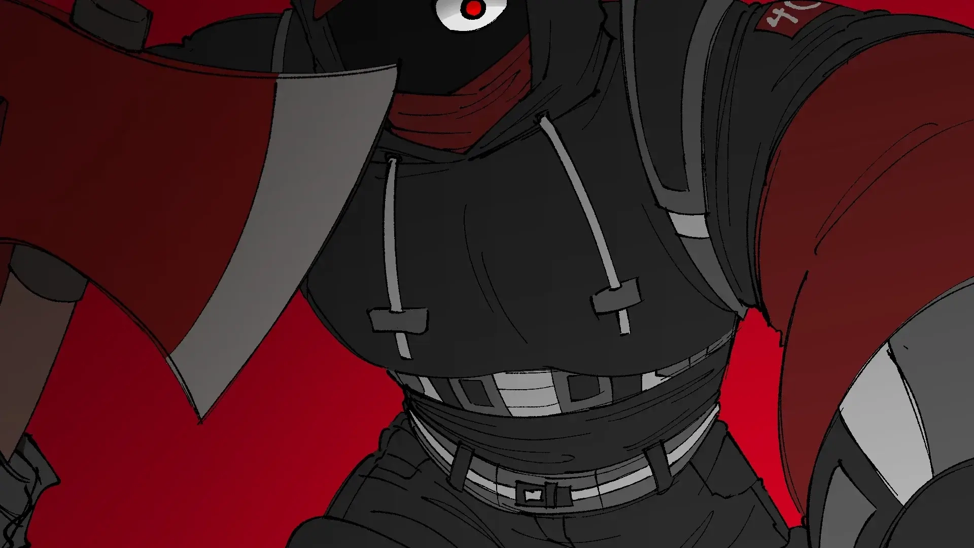 怪物调解员手机版图3