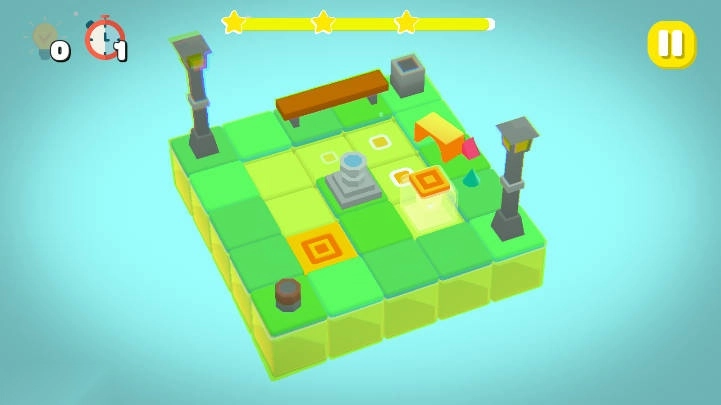 打开它光之路免广告版图1