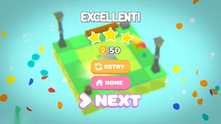 打开它光之路免广告版图4