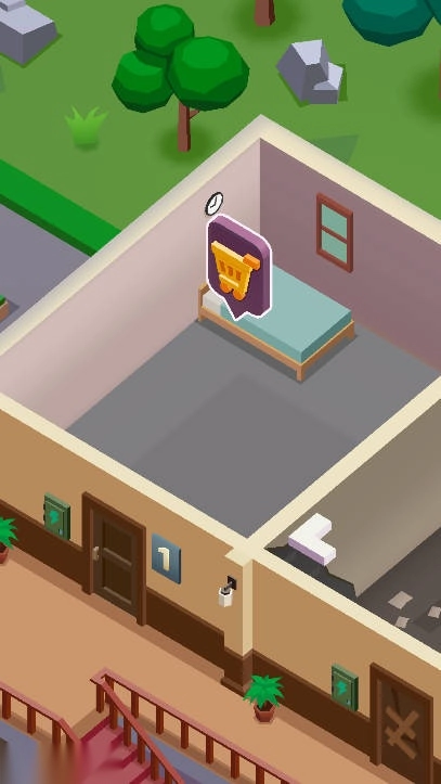 公寓大亨钻石免广告版图2