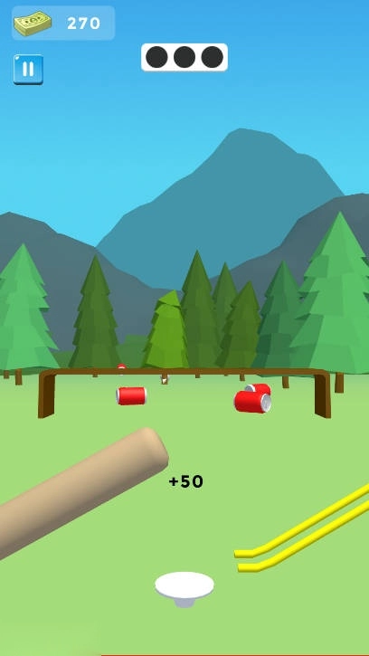 打倒易拉罐免广告最新版图1