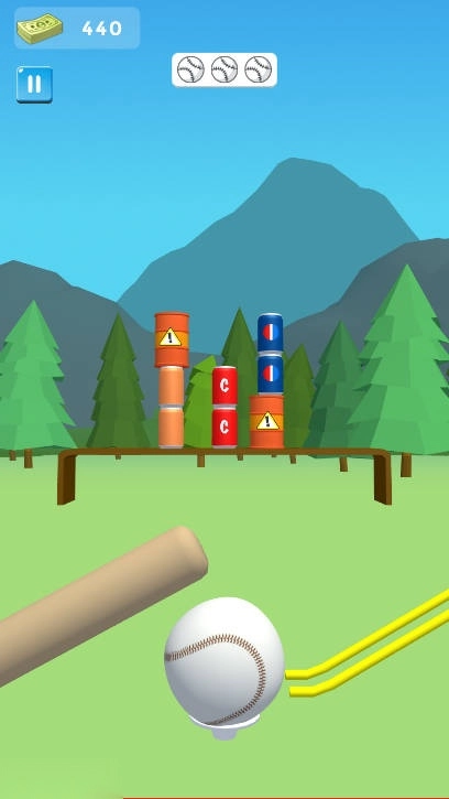 打倒易拉罐免广告最新版图5