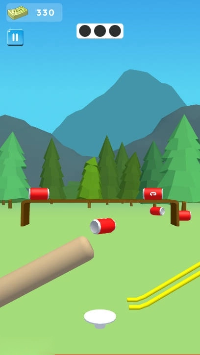 打倒易拉罐免广告最新版图3