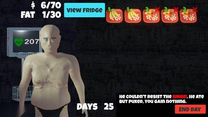 请不要喂我游戏免广告版图2