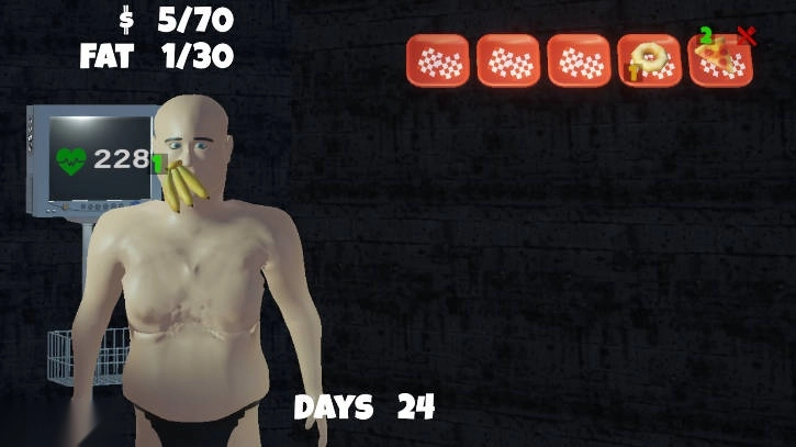 请不要喂我游戏免广告版图5