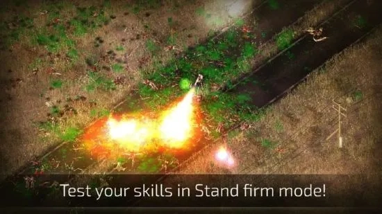 孤胆枪手2重装上阵(孤胆枪手2玩法) 手机版图1