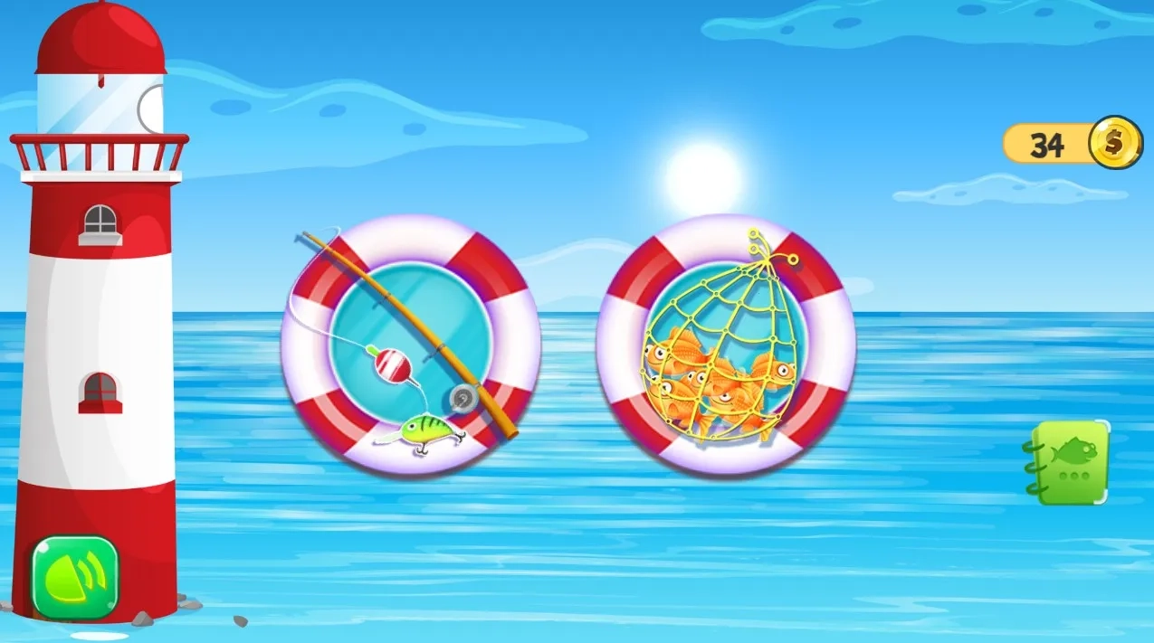 海上钓鱼最新安卓版(1)