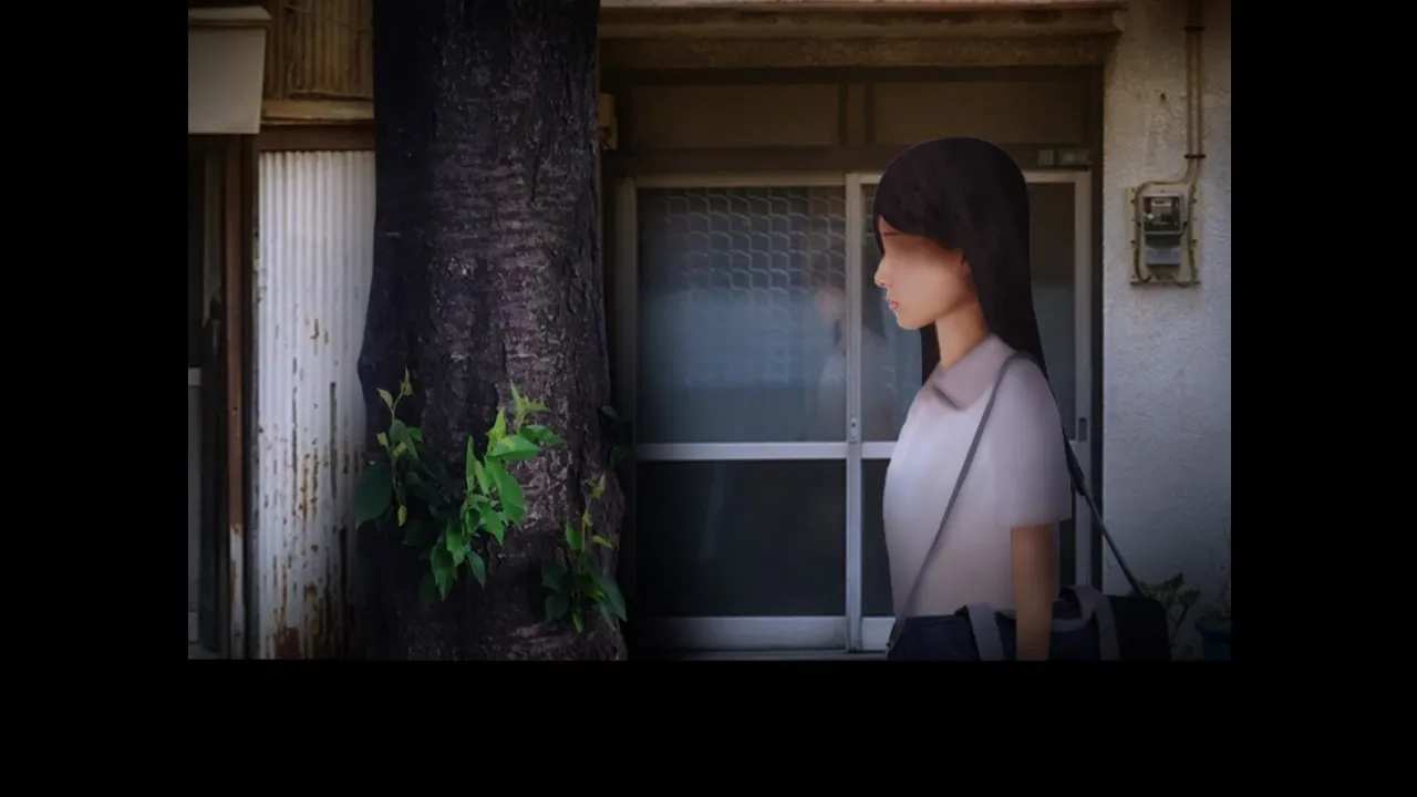 翌日被封闭的未来(末日解谜逃生) 安卓版图4