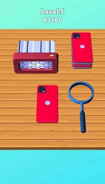 手机粉碎(手机粉碎解压) 手机版(5)