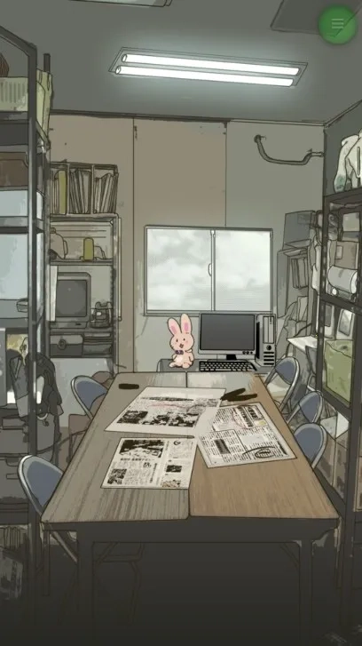 怪异揭示板与七重传言(校园怪谈解)  安卓版