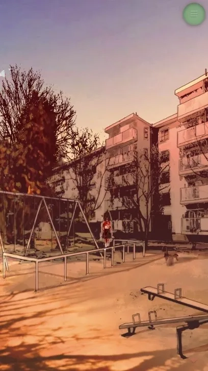 怪异揭示板与七重传言(校园怪谈解)  安卓版