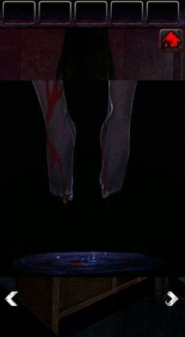 上吊宅地脱出图1