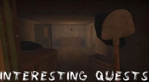 恐怖大地手机游戏(ScaryLand)图3