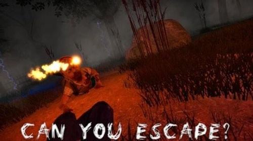 恐怖大地手机游戏(ScaryLand)图4