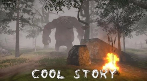 恐怖大地手机游戏(ScaryLand)图1