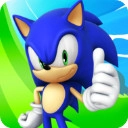 索尼克冲刺MOD人物全解锁v9.0.0 安卓版