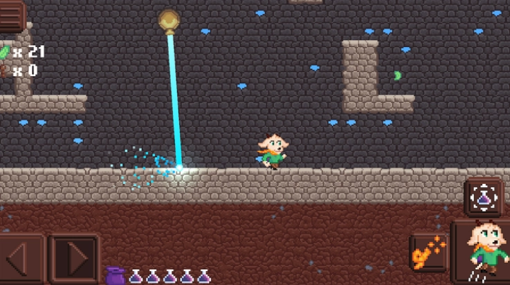 药剂师学徒游戏图4