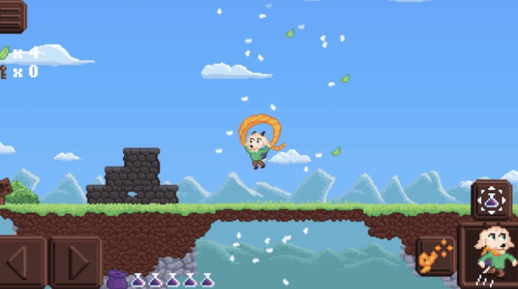 药剂师学徒游戏图1