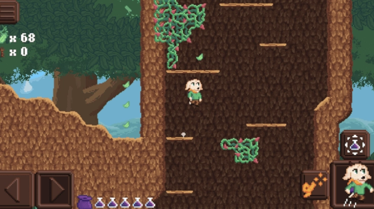 药剂师学徒游戏图3