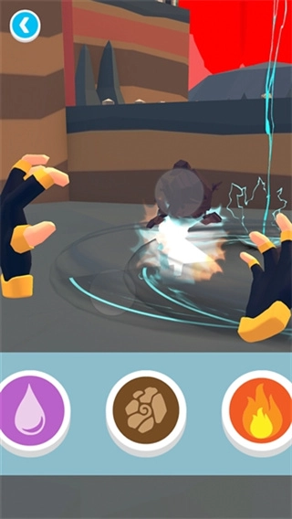 魔法之手免费版图3