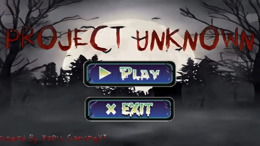 未知计划游戏图4