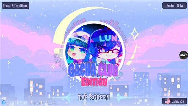 扭蛋俱乐部正版图1