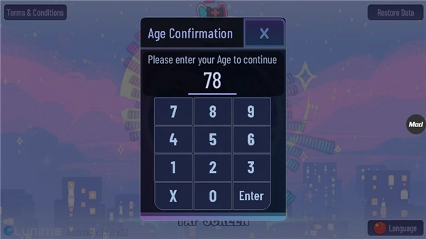 扭蛋俱乐部正版图2