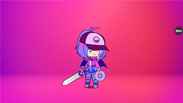 扭蛋俱乐部正版图5