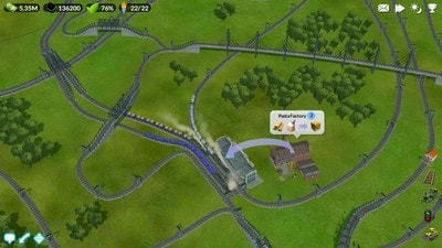 席德梅尔的铁路2(1)