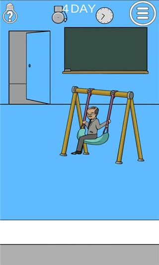 逃課大作戰(zhàn)2手機版截圖1