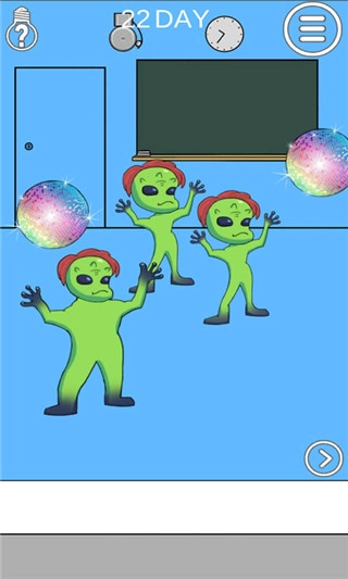 逃課大作戰(zhàn)2手機版截圖3