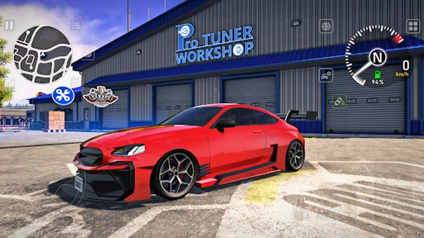 多人汽车驾驶图2