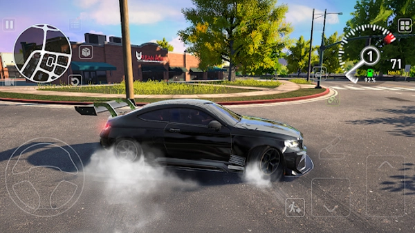 多人汽车驾驶图4