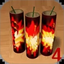 灿烂炫酷模拟器