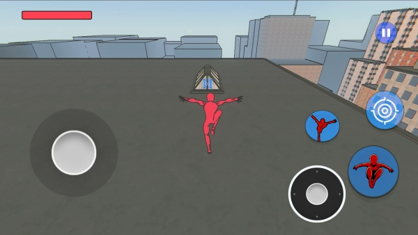 蜘蛛摇摆者2-图4