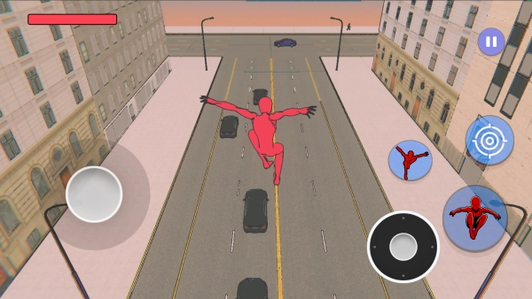 蜘蛛摇摆者2-图3