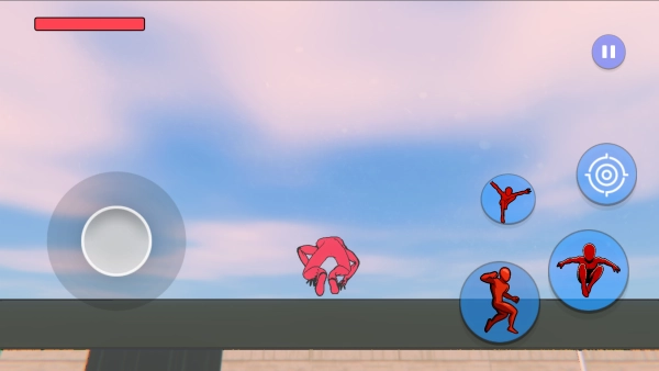 蜘蛛摇摆者2-图2