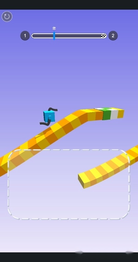 Draw Climber画腿攀登中文版图2