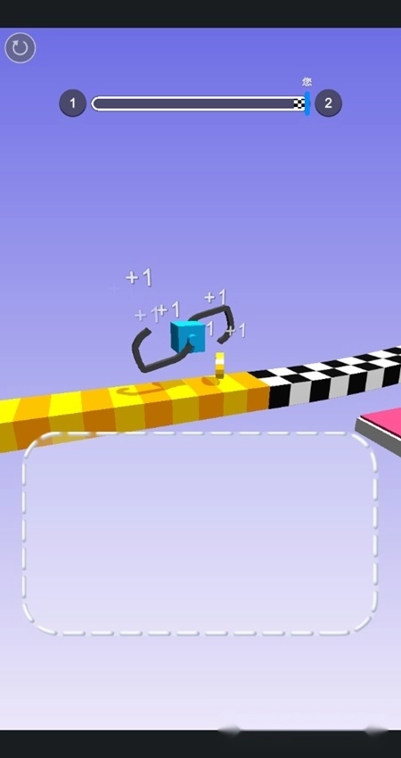 Draw Climber画腿攀登中文版图3