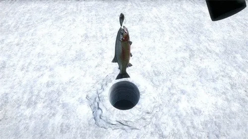 终极钓鱼模拟2最新手机版图3