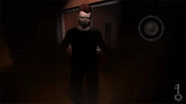 恐怖之家2游戏(恐怖解谜游)  手机版图3