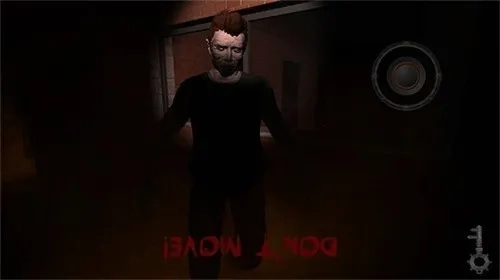 恐怖之家2游戏(恐怖解谜游)  手机版图5