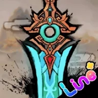 好大一把剑(收集英雄闯关赚钱)  手机版