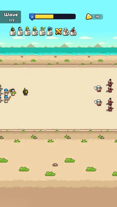 背包融合游戏免广告版图3