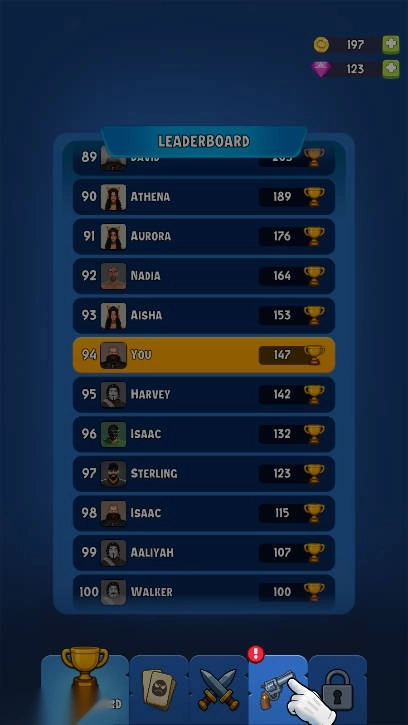 屋顶逃生免广告版图2