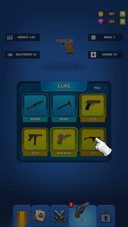 屋顶逃生免广告版图3