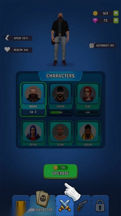 屋顶逃生免广告版图5