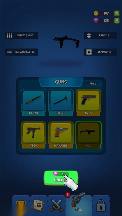 屋顶逃生免广告版图4