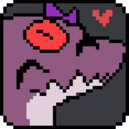 堕龙窟游戏up主自制版